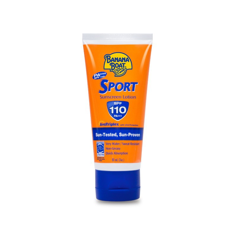 Banana Boat Sport SPF110