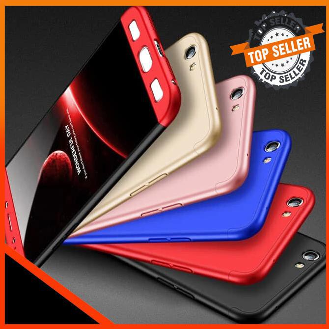 360 protection slim matte case Oppo F1s