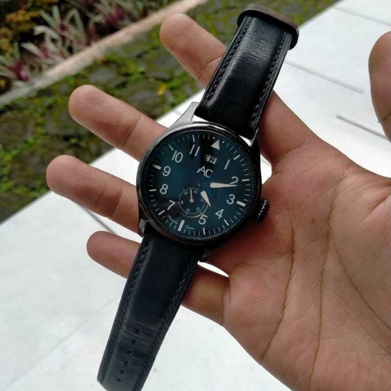 Alexandre Christie 6203 MS