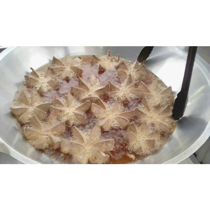 

Instant-Camilan- Basreng(Baso Goreng) -Camilan-Instant.