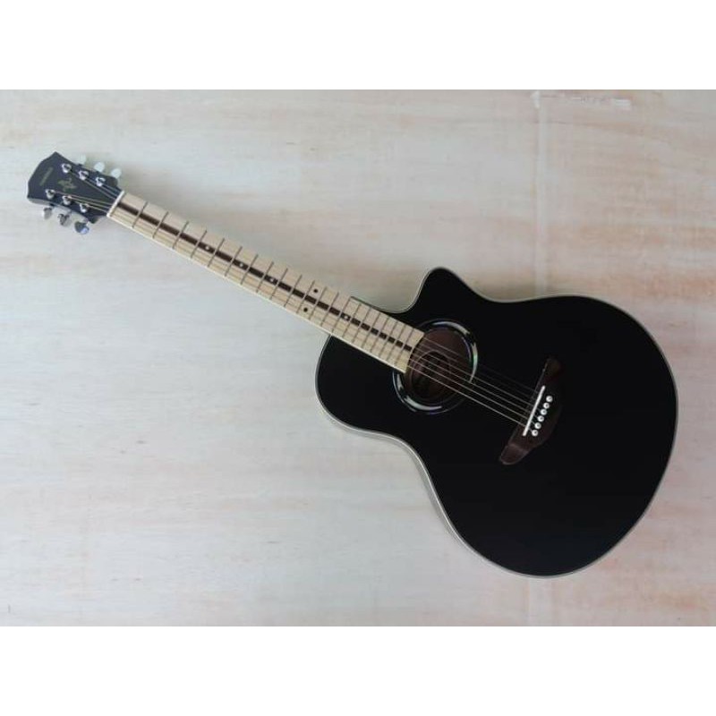 GITAR AKUSTIK YAMAHA APX500 II