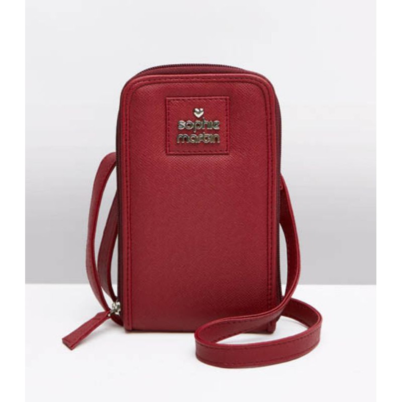 DOMPET ALIANORA SOPHIE MARTIN