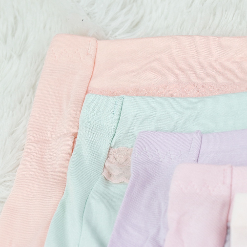 Scelta - Soft Rayon Celana Dalam Wanita High Waist Cd Sc 1214 thumbnail 3