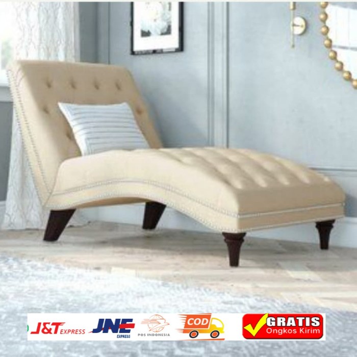 Terlaris  Sofa Santai Sofa Single