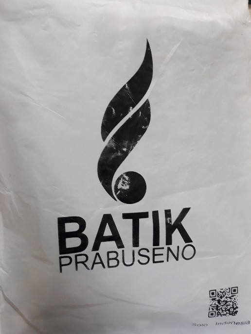 Kemeja Batik Pria Panjang Peksi Salur Full Furing