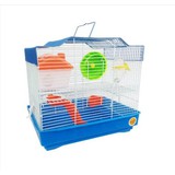 Kandang Hamster TIPE KOTAK / 230 / Villa Hamster