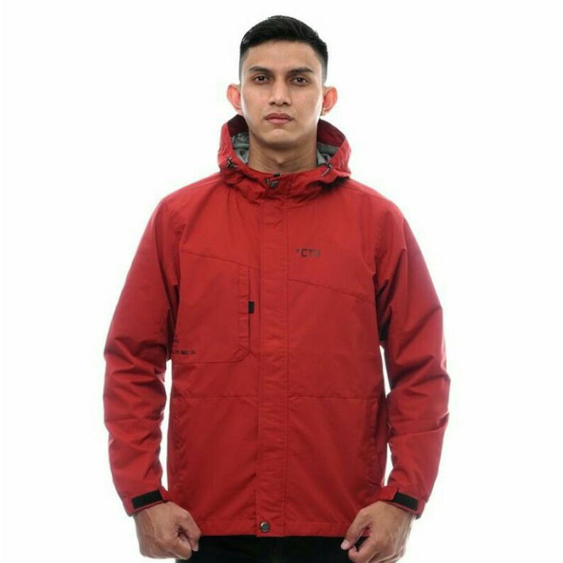 JAKET ORIGINAL BLOODS "JK RAMBLER ACTV 02"