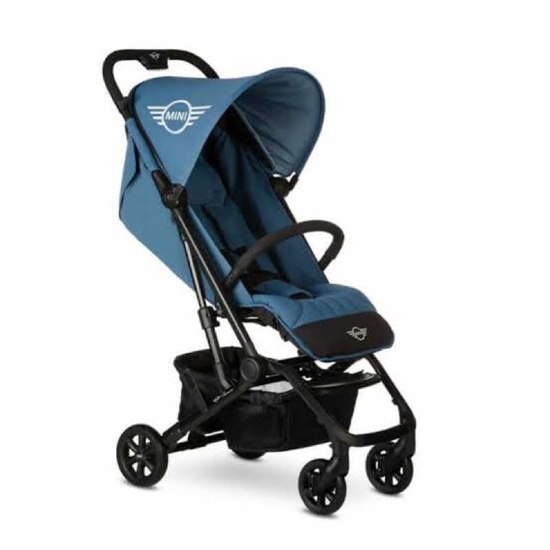 Asikulancar Sewa - Easy Walker Mini XS Stroller