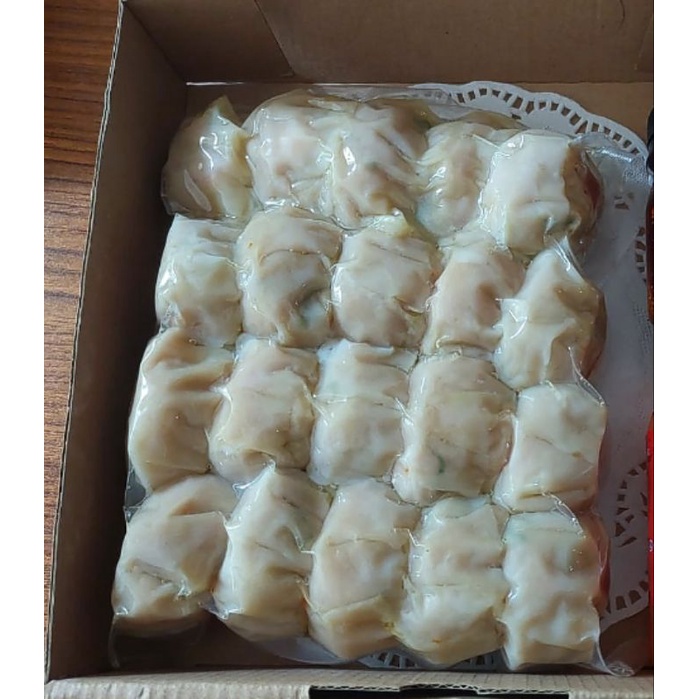 

Dimsum Frozen Jakarta