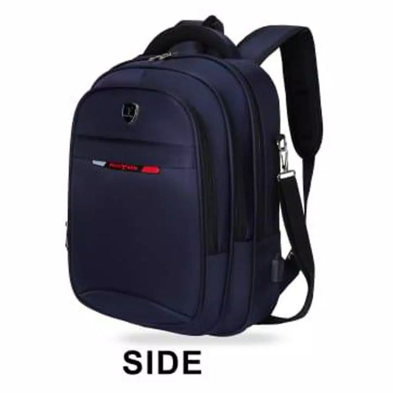 tas ransel laptop 3 in 1 polo Gem