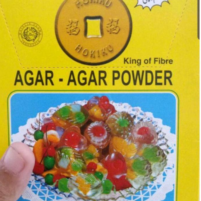 

Harga Potongan hokiku agar - agar per dos. | Termurah | Terbaik | Original