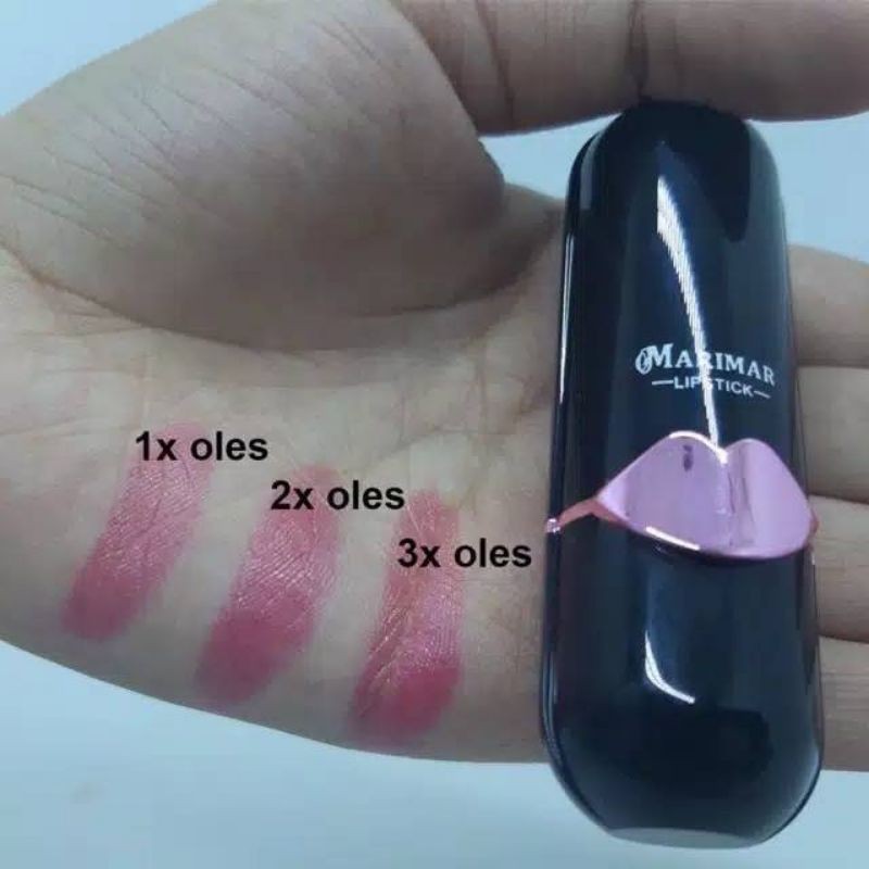 MARIMAR ILLUSION LIPSTICK