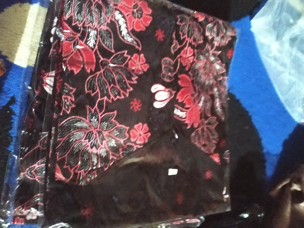 Couple Batik Termurah M,l,xl,xxl, & Xxxl