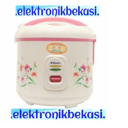 MAGIC COM MIYAKO MCM 507 / MAGIC COM MIYAKO 1.8 LITER  / MIYAKO MAGIC WARMER PLUS 1.8 LITER MCM 507