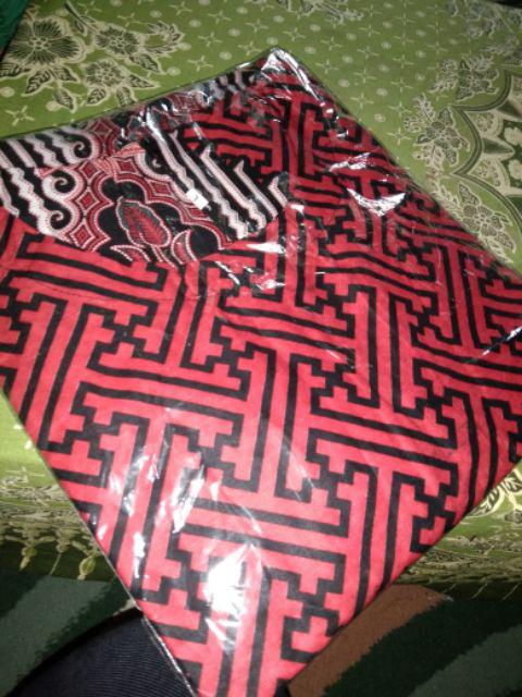 Terlaris Serut Genes Jelita Tunic Navbor Yelbor Whitbor Creambor Tunik Batik Modern Hrb030 Dolbi Dob