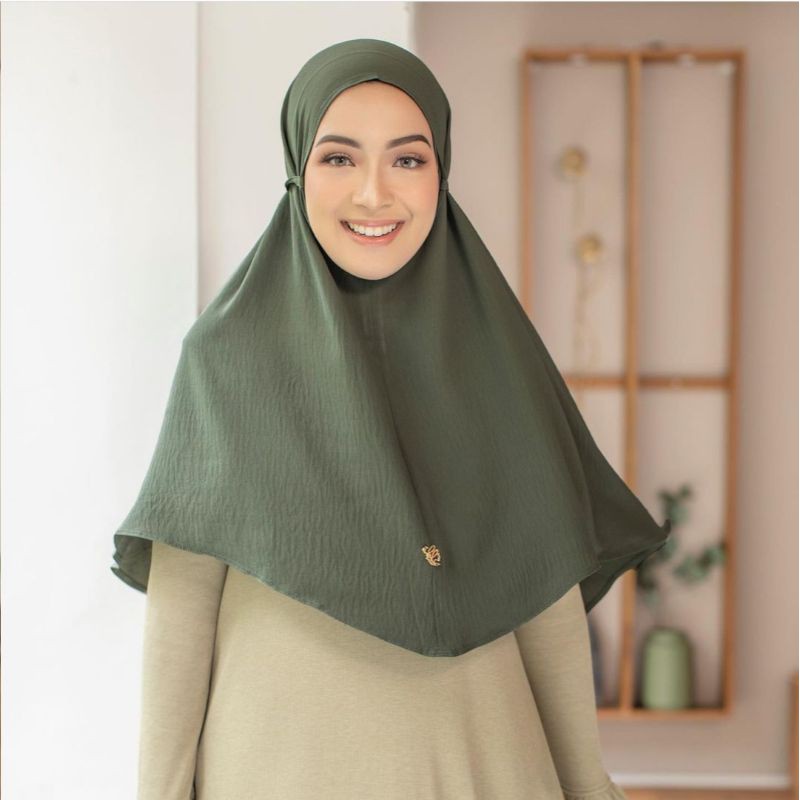 aluna bergo by hl heaven lights nori
