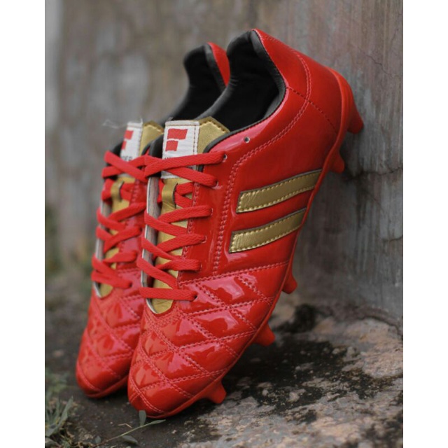 SEPATU BOLA SEVSPO FONDER 12 PASS TERBARU