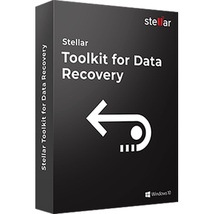 Stellar Data Recovery