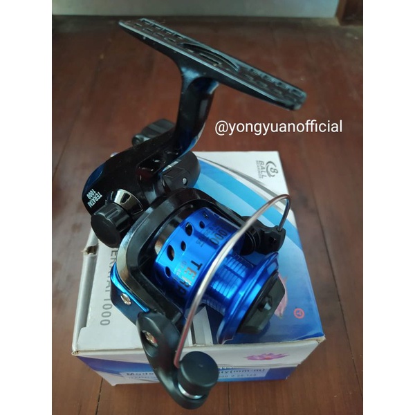 REEL TERATAI 1000 8BB