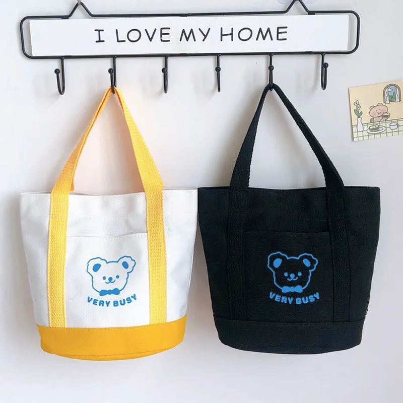 Totebag Very Bussy
