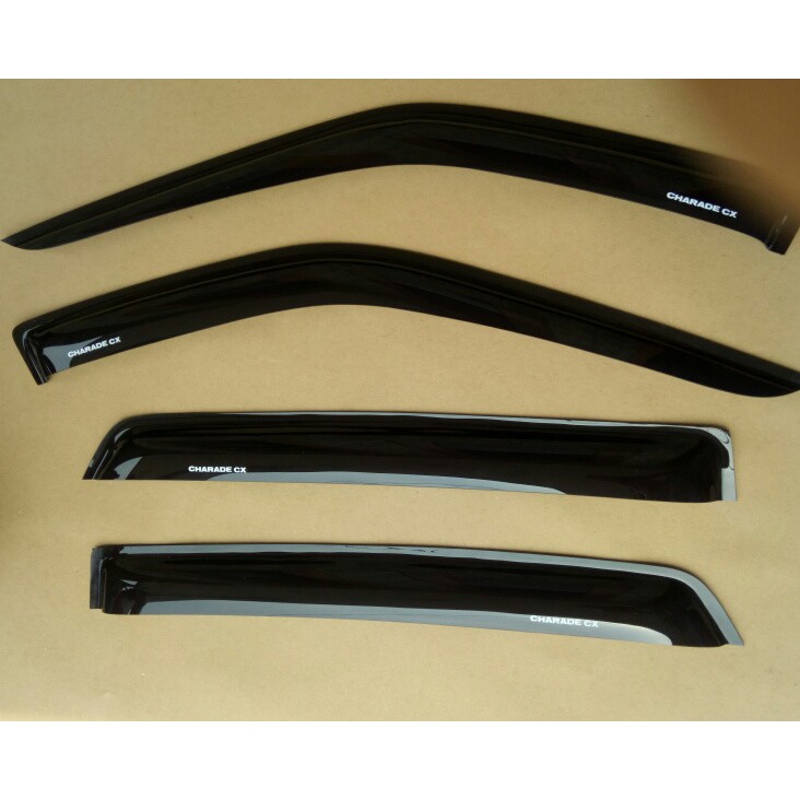 Talang Air Mobil Daihatsu Charade CX