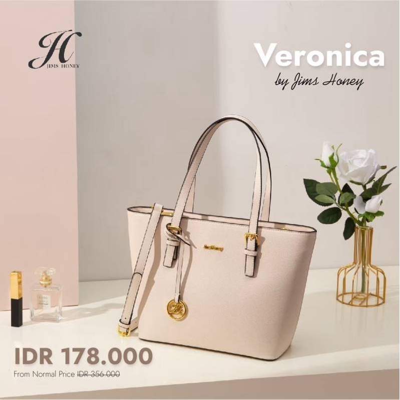 VERONICA BAG JIMSHONEY