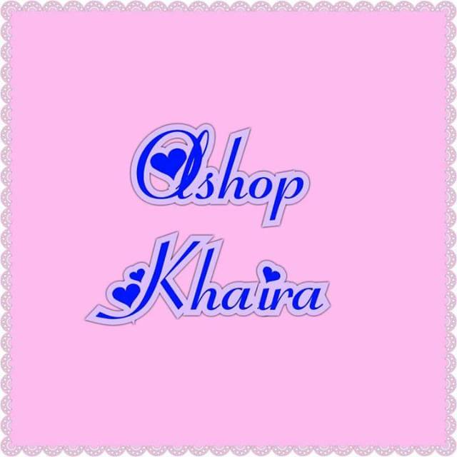olshop_khaira