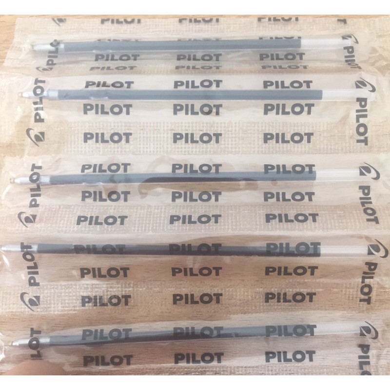 

Refil pulpen PILOT RFJS-3F