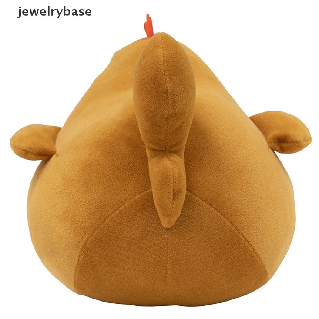 (jewelrybase) Mainan Boneka Plush Bentuk Ayam Stardew Valley Untuk Hadiah Natal