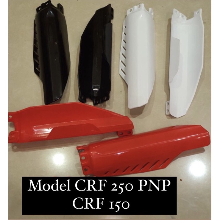 COVER SHOCK CRF 150/TUTUP SHOK CRF 150/COVER USD CRF 150