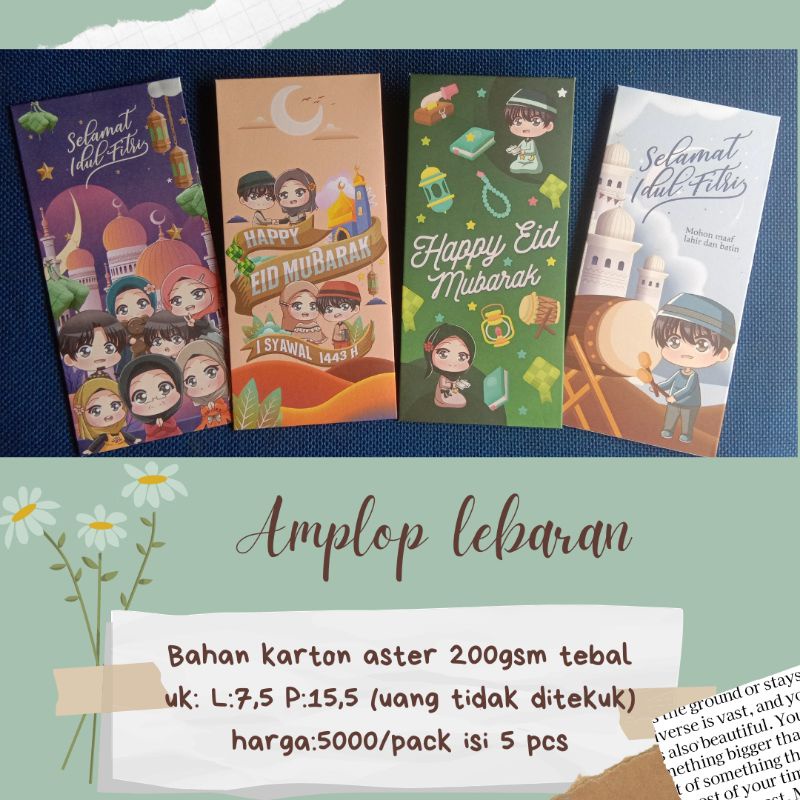 

amplop lebaran