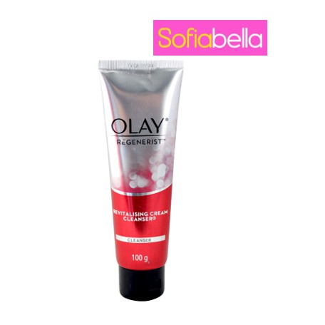 OLAY REGENERIST REVITALISING CREAM CLEANSER 100 GR