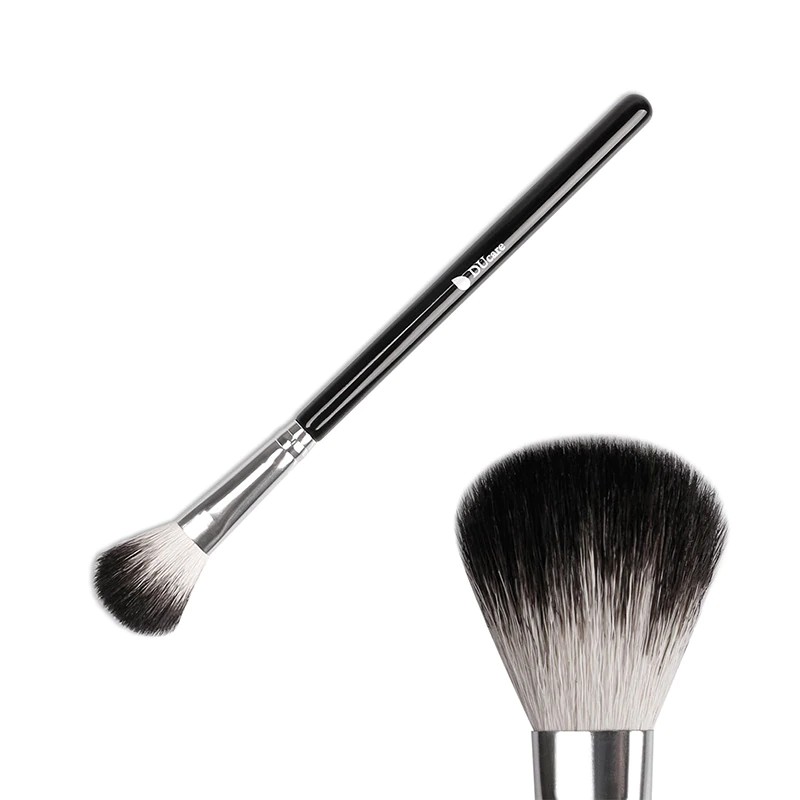 Goat Hair Makeup Brushes Cruelty Free Saubhaya Makeup