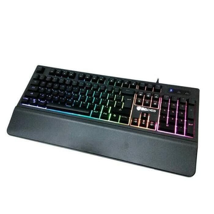b Keyboard Gaming Sades Spearwolf Sades Plunger Spearwolf
