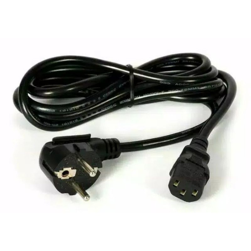 Kabel Power Printer Murah
