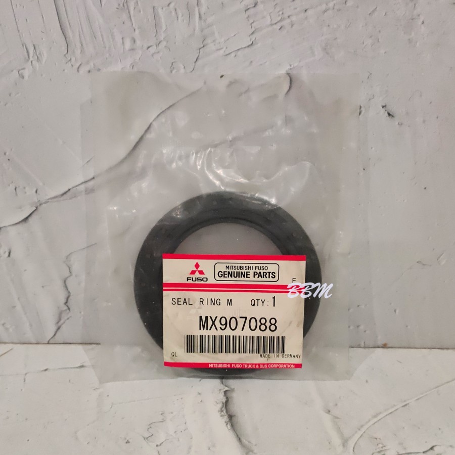 MX907088 SEAL RING, M/T POWER TRAIN - FUSO FJ2523R