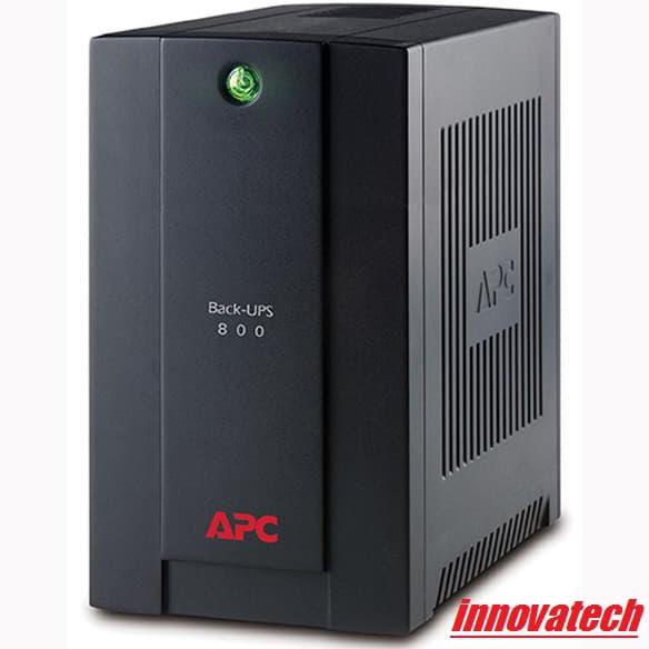 UPS APC BX800LI-MS BX800LIMS 800VA