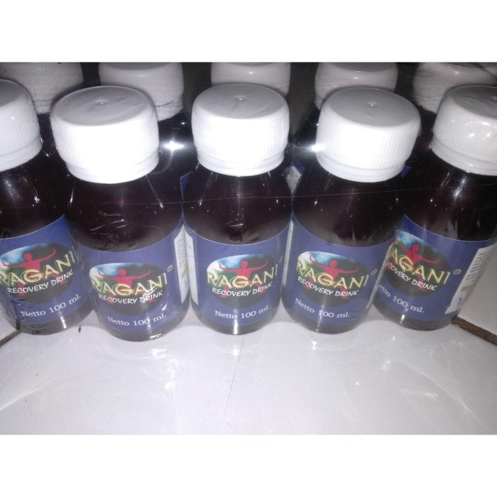 

Ragani Cair - Ragani Botol biru (BERKUALITAS)