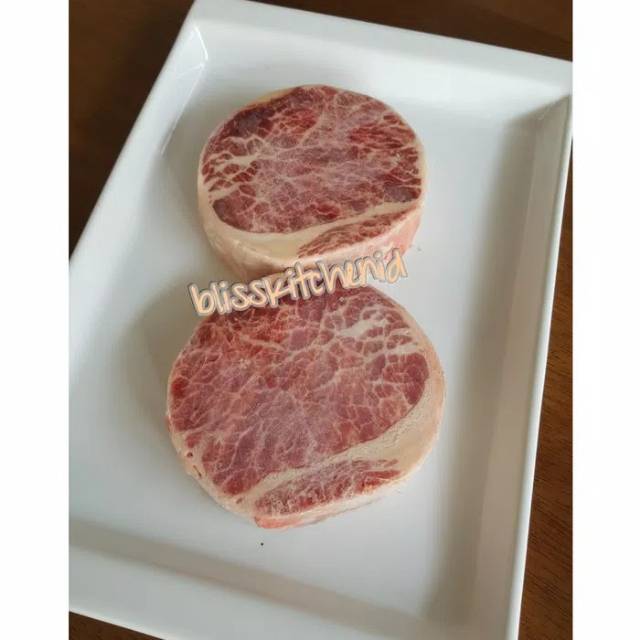

BM-005 Ribeye Kazoku 200gr