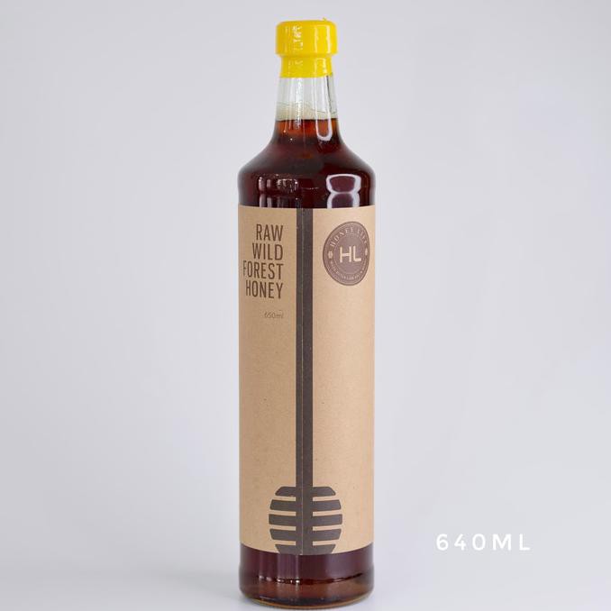 

9H476R- Madu Honey Life 640Ml Dyu5Ge4-