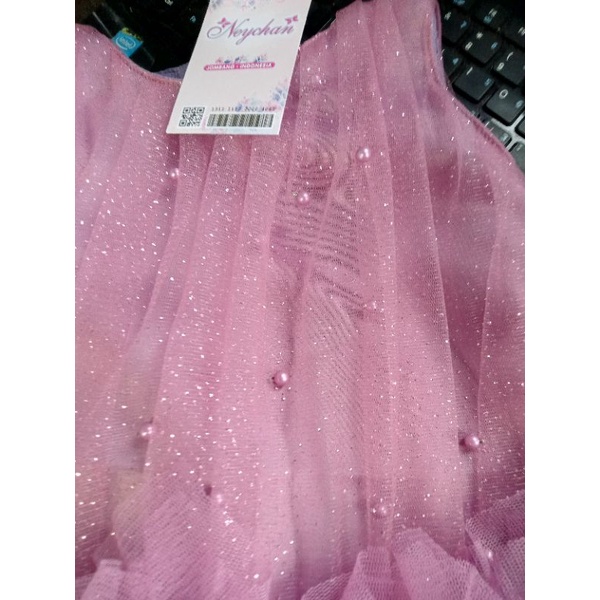 dress Tiffany by neychan. request order