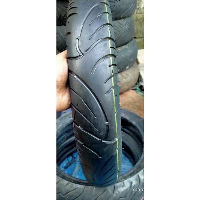 BAN TUBLES ZENEOS UKURAN 80/90 RING 16