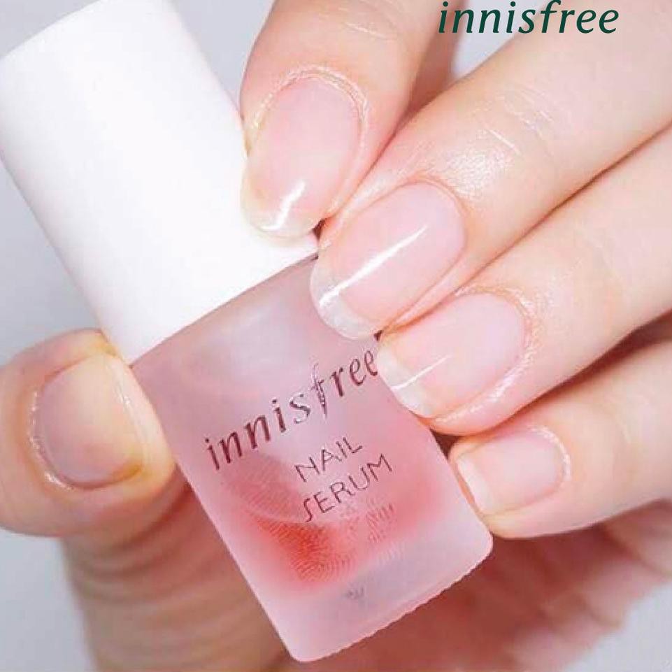 NAIL SERUM INNISFREE