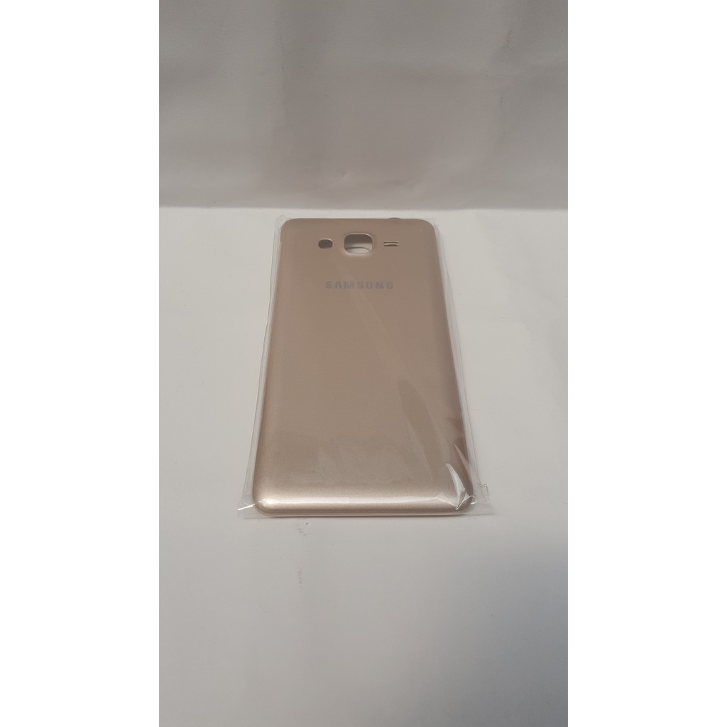 Backdoor Samsung G530 / G531 / Grand Prime / Grand Prime+ / Tutup Baterai / Casing Belakang Hp