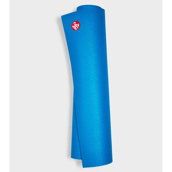 PROlite Manduka Yoga Mat - DRESDEN BLUE