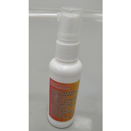 Nasal Spray