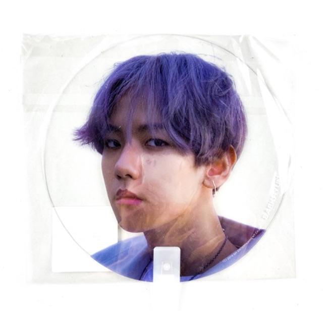 EXO BAEKHYUN - FAN City Lights