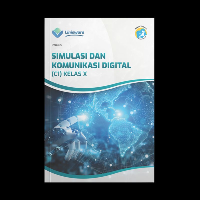 

Simulasi dan Komunikasi Digital (C1) Kelas X