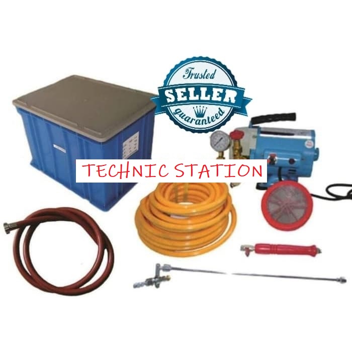 Mesin Steam Cuci AC Jet Cleaner Kyowa KYC-20A