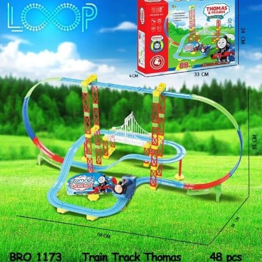 BIG SALE THOMAS TRACK SERIES SALE